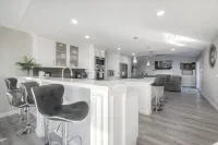 Ocean View Poolside Retreat