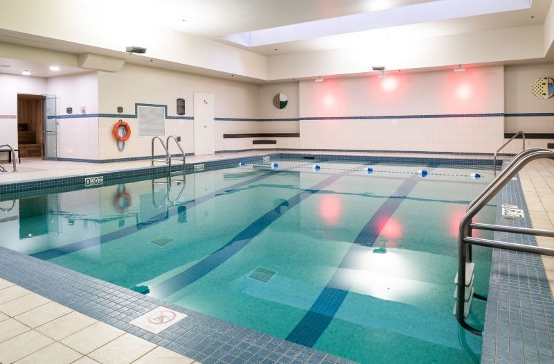 Crowne Plaza Moncton Downtown by IHG photo 5