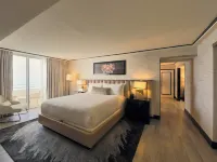 Loews Miami Beach Hotel Hotels in Miami-Dade County