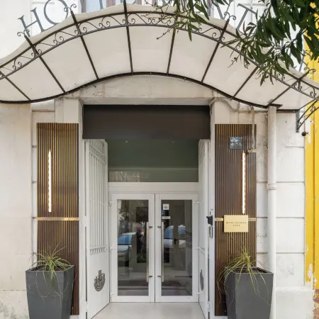 Hotel Centrale