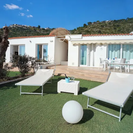 Le Palme Village