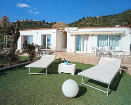 Le Palme Village Hotel di Terracina