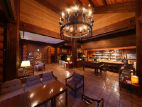 Hakkoda Hotel