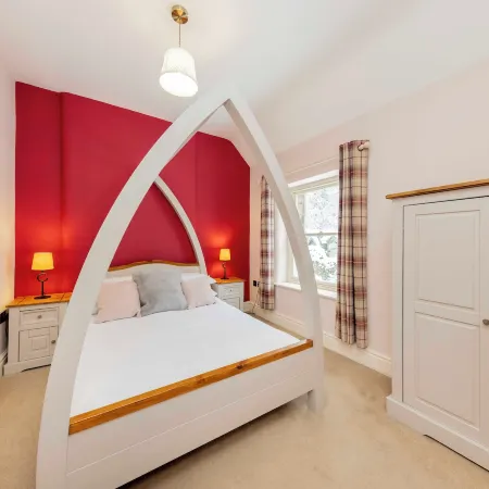 Pudding Cottage