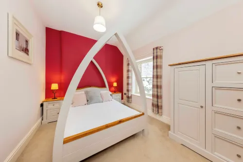 Pudding Cottage - Pet friendly