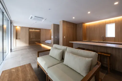 Ulsan Boschetto Samdong - 4-Star
