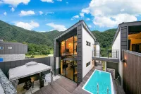 Ulsan Daon Pool Villa - 4-Star