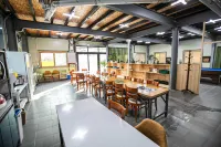 Buan Sunset Pension - 3-Star