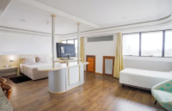 Slaviero飯店的Alven飯店