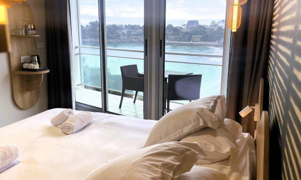 Best Western Hotel Le Crystal Dinard