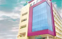 Ayola Sentosa Palembang