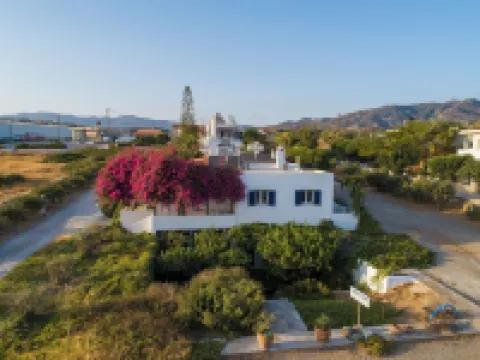 Margarita Apartments