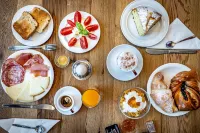 อากริตูริสโม เชซานี - พร้อมอาหารเช้า