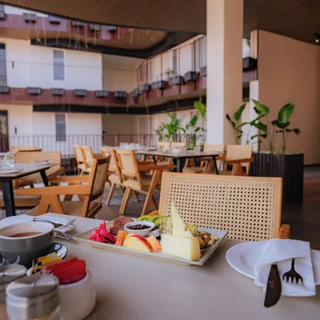 31 Park Hotel