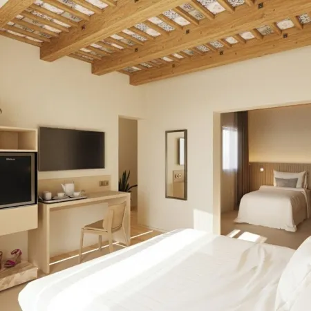 Albergo Egadi