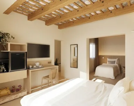 Albergo Egadi