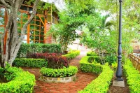 Armonía Lodge Hotel di 