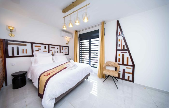 Guyane Appart'Hôtel