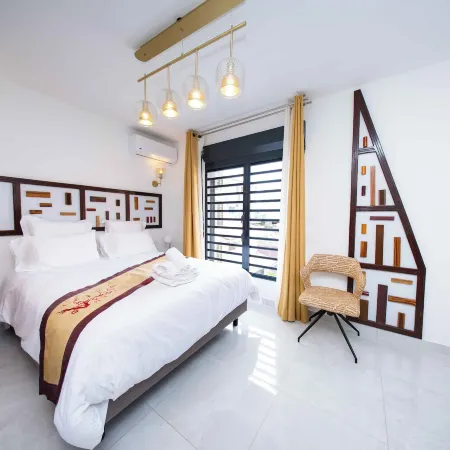 Guyane Appart'Hôtel