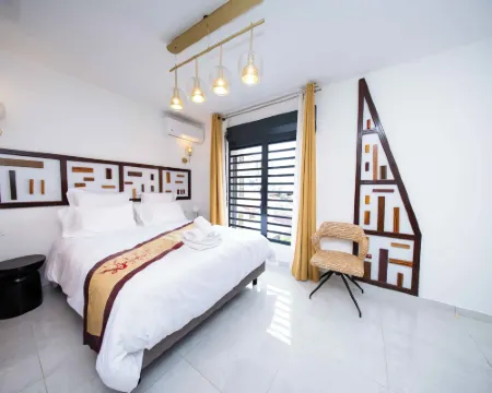 Guyane Appart'Hôtel Hotels in Cayenne