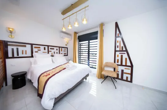 Guyane Appart'Hôtel