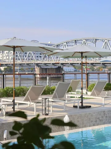 รูปภาพของทารา แบงค็อก ริเวอร์ไซด์ เวลเนส รีทรีต (เดิมชื่อ โกลว์ แบงค็อก ริเวอร์ไซด์)