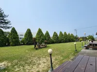 Haeden Ville Hotels near Namwon