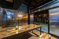 Damyang Telepathy Pension
