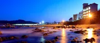 Yangyang Bada View