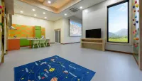 Iksan Pine Tree Spa Pension