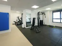Alexia II - Gym