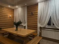 Gnezdo. Horoshee Mesto Hotel Hotels in 