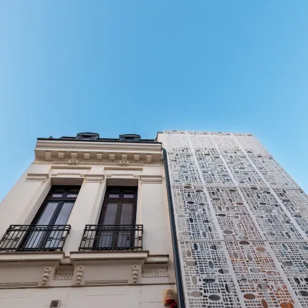 Stil Old Town Boutique Hotel