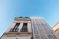 스틸 올드 타운 부티크 호텔
