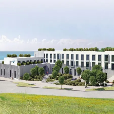 Previthal Hotel de La Baie Thalasso & Spa Marin