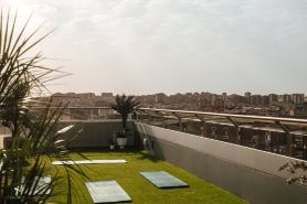 Crowne Plaza Madrid - Centre Retiro