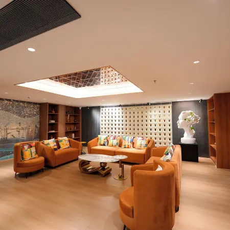 ALIVAA boutique DLF Cybercity Gurugram