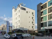 mitasuyaryokanhotel by anook gangneung Hotels near Tenpeuro