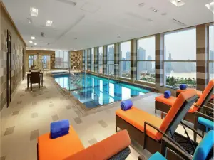 Al Majaz Premiere Hotel Apartments
