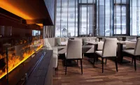 Lindner Hotel Hamburg Am Michel - JDV by Hyatt - Frühstück