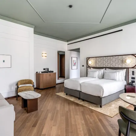 Palazzo San Gottardo Lake Como, a Radisson Collection