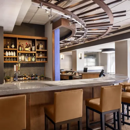 Hyatt Place El Paso Airport