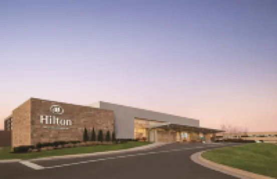 Hilton Knoxville Airport Hotels in 