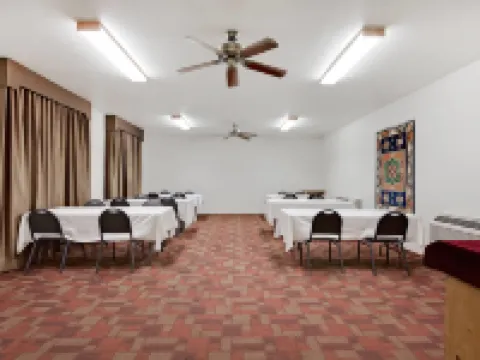 Days Inn by Wyndham San Angelo Hotels in Tom Green County