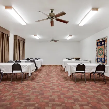 Days Inn by Wyndham San Angelo