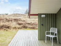 Modern Cottage by Dunes - by Traum Ferienwohnungen - Pysäköinti