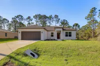 Tee Times & Scenic Hikes! Family Home in Sebring - 3 estrellas