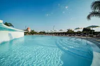 Sentido Michelizia Tropea Resort - Pools