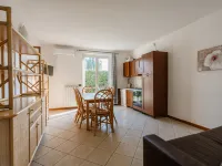 Il Colombaro - Balkon