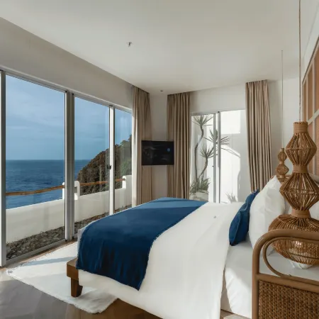 Royal Avila Boutique Resort